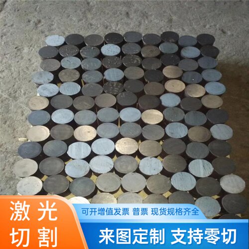 QT400-18L球墨铸铁QT400-18R高强度耐磨QT400-15圆钢可加工切割