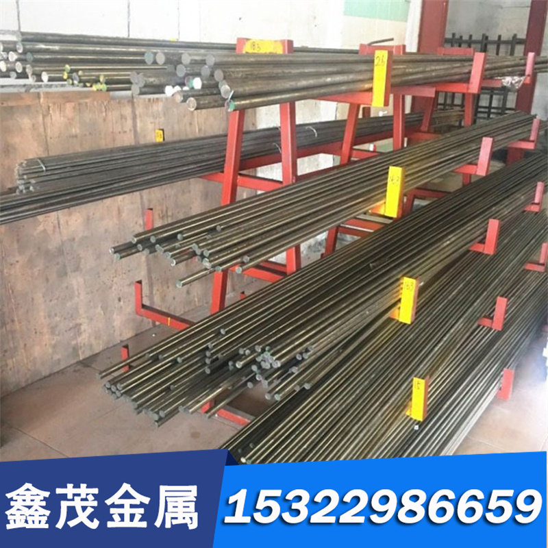 SCr430H SCR435 合金结构钢 钢板 SCr440H SCr445H 冷拉圆钢 圆棒