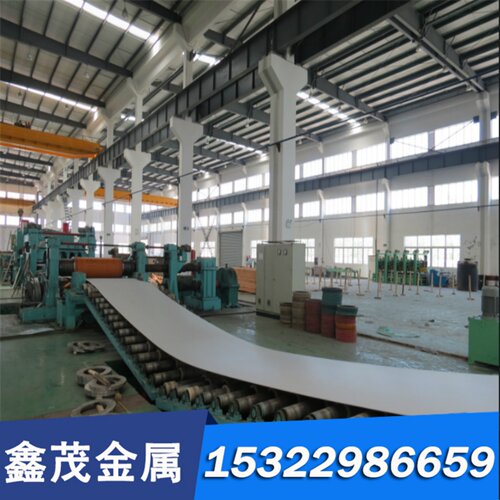 1.4918 1.4325 不锈钢 430 317L 钢棒 S31703 光圆 S25073 薄厚板