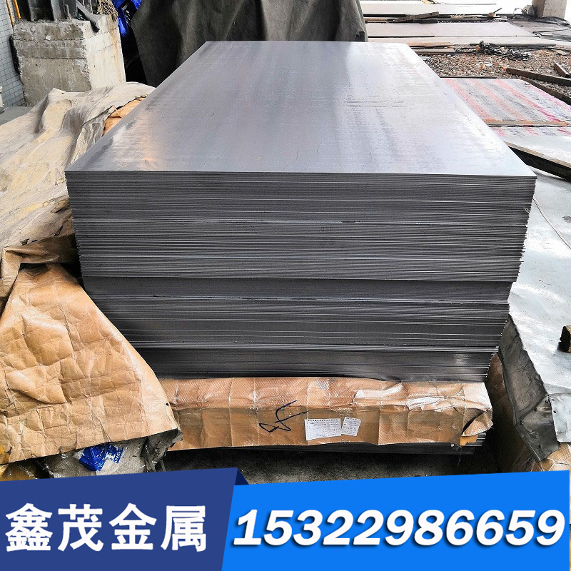 Ti-8Al-1Mo-1V钛合金T-T6Zr4DE钛板Ti-3Al-8Mo-11Cr TP340C耐高温