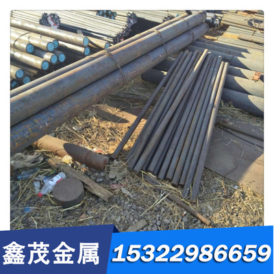 美标 SAE4340钢板 4150/4140合金结构钢棒 40CrNiMo ASTM4130圆钢