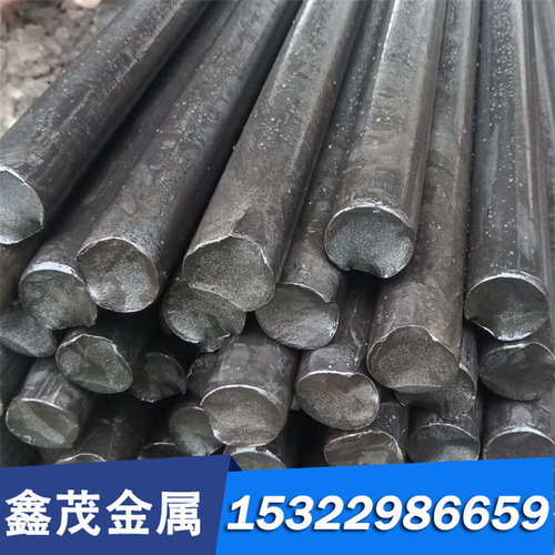 进口高周波KDAHP1 KRCX KDA1S热作模具钢板 SKD61 KDA1S圆棒 圆钢