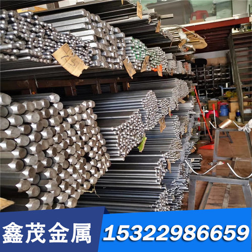 供应25Cr2MoV圆钢 圆棒 小圆棒 合金结构钢 耐热钢 高温螺栓钢