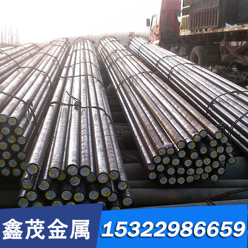 日标SUH1耐热不锈钢圆棒 圆钢 光圆 光棒 气阀钢 耐热钢棒