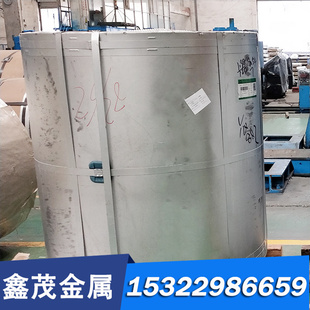 SUS440C不锈钢304光圆4130圆钢420不锈钢棒17-4PH钢板零切