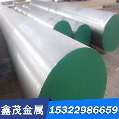 16MNCR5合金结构钢 GCR15圆棒65MN 38CRMOALA 30 35 42CRMO钢板材