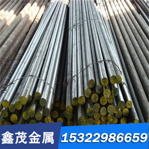 调质40Cr圆钢42CrMo 30CrMo 35CrMo钢材20CrNiMo钢板合金结构钢棒