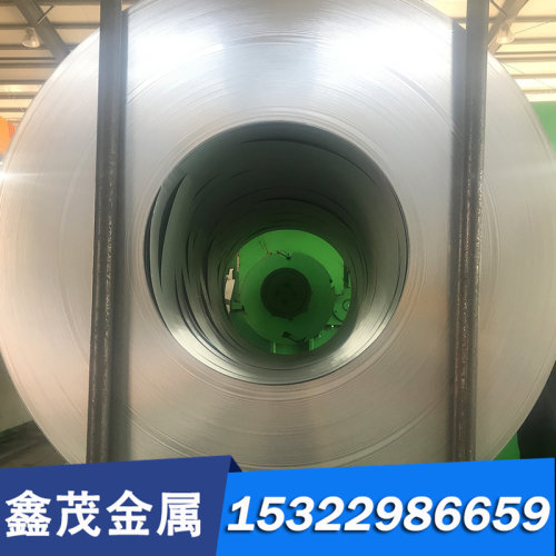板料21Cr4Mo2钢板AISI4118H圆棒H41180板材圆钢结构钢磨光锻打