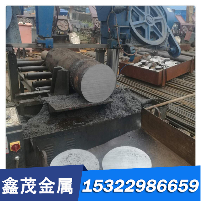 供应4J46 高温合金 4J29 4J33 圆棒 4J34 4J44 4J46 钢板 钢管