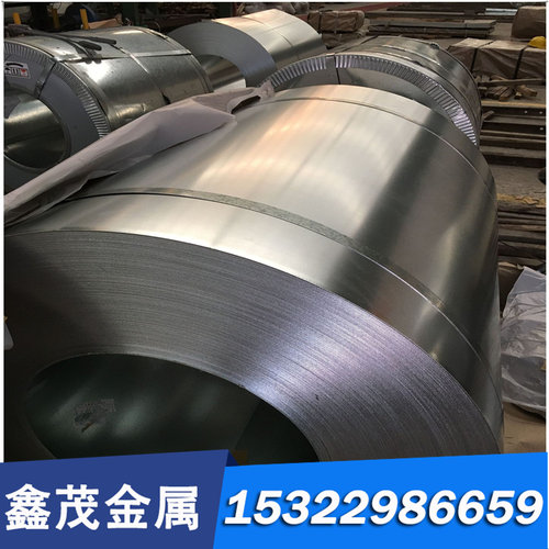 供应CR690T/550Y-DP镀锌汽车钢 热镀锌板卷 冷轧汽车钢板钢卷零切