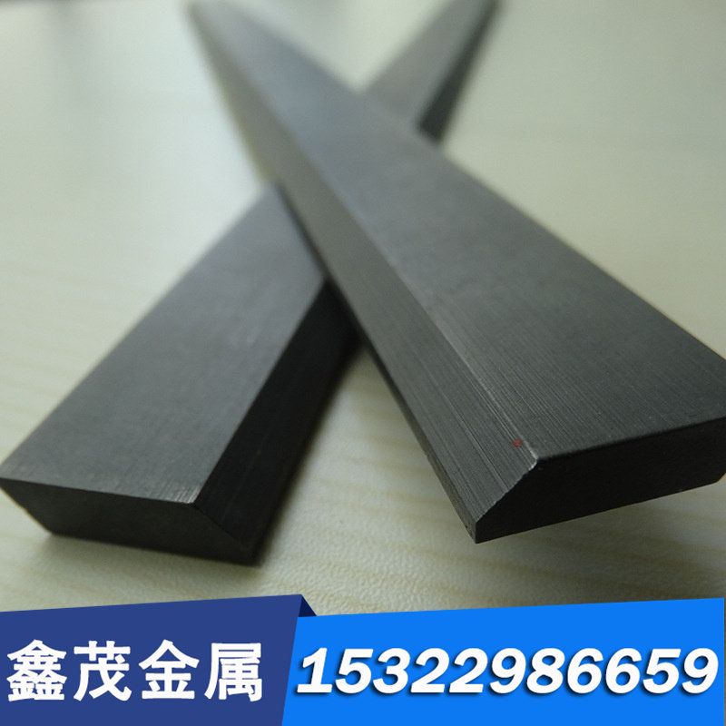 GCr15轴承钢65Mn弹簧钢42CrMO4 SUJ2 40CR圆棒T10A圆钢35CrMo钢板