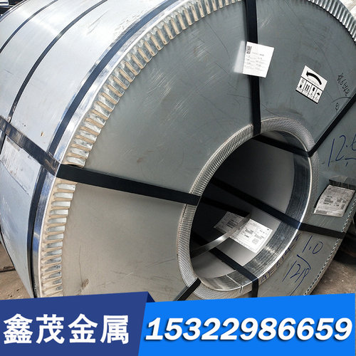 QS430ECL日标不锈钢圆钢 QS430ECL铁素体不锈板材 圆钢 不锈钢棒