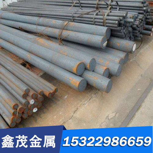 T10A圆棒 40cr 45#号 3CR2W8V YK30 O1 SK3 圆钢3cr2w8v模具钢板