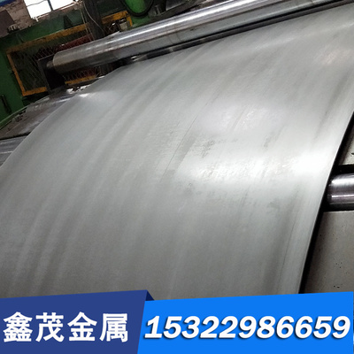 0Cr18Ni16Mo5易切削不锈钢棒 00Cr18Ni14Mo2Cu2宝钢不锈钢中厚板