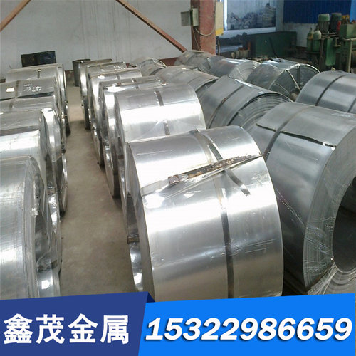 供应 X2CrNiMoCuWN25-7-4不锈钢X2CrMoTi29-4 X46CrS13钢板 薄板