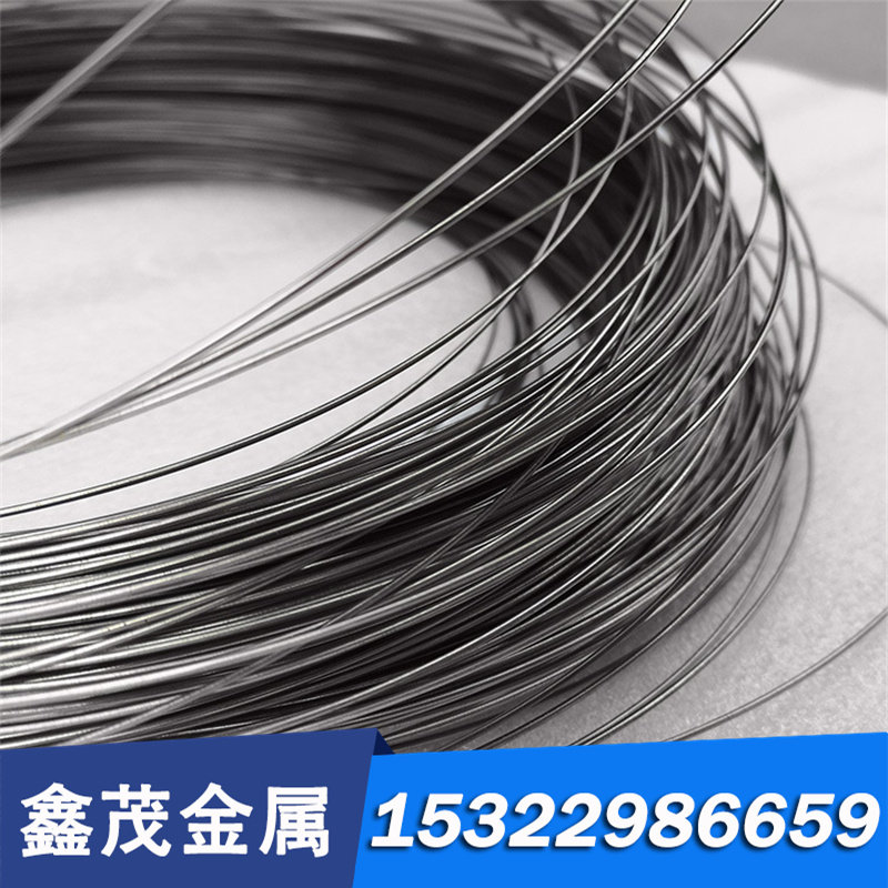 6CrW2Si耐磨圆钢 高硬度 合金工具钢 耐冲击工具钢 6CrMnSi2Mo1V