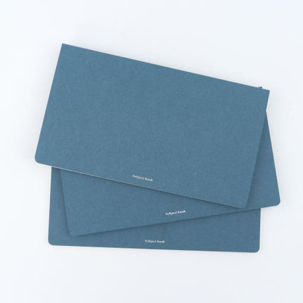 ●JY杂货●国内现货韩国analogue keeper月计划周计划本ins笔记本