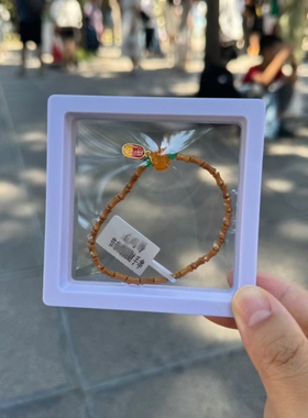 洛阳白马寺手串节节高手串竹节手串节节高升竹节手链转运珠流通处