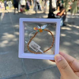 洛阳白马寺手串节节高手串竹节手串节节高升竹节手链转运珠流通处