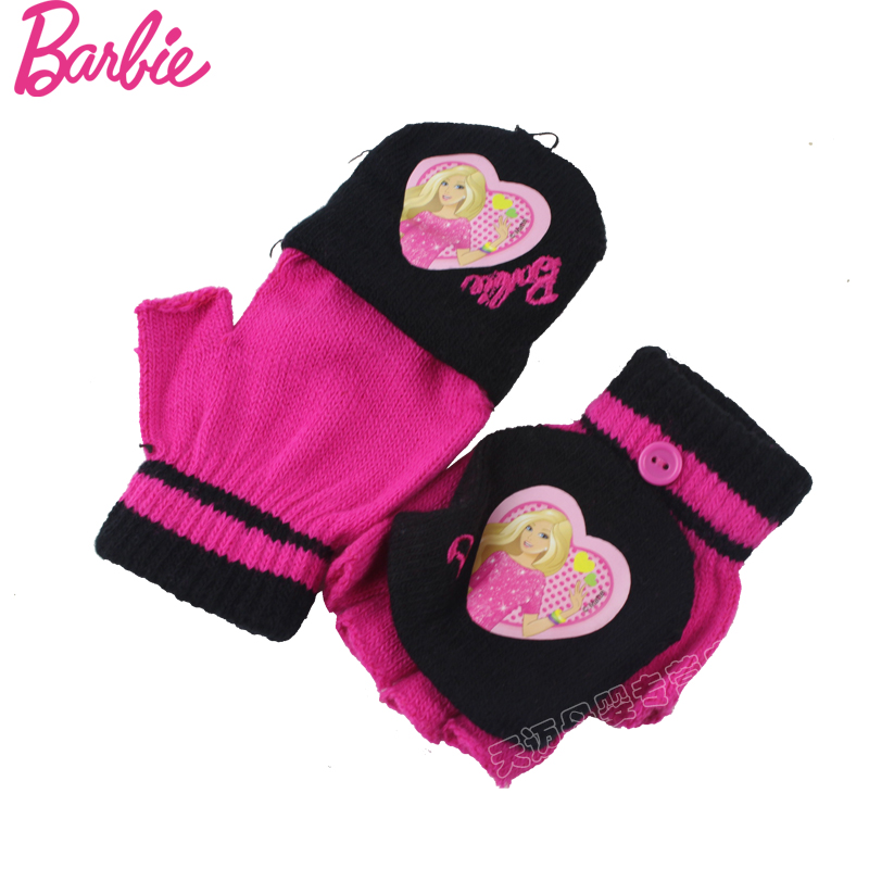 Gants pour fille DISNEY en de laine - Ref 2151365 Image 9