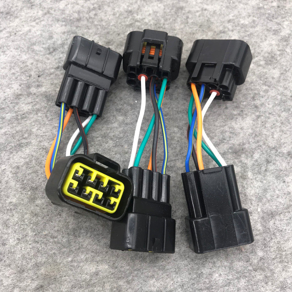 FLUKE RSZ Qiaoge JOG Fast Hawk refit Igniter Cygnus Transfer line 32 Connecting linein the Motorcycle/Equipment/Fitting , Motorcycle Accessories , Ignition/Ignition device  category - from Buy2taobao.com to provide professional Taobao agent buy service