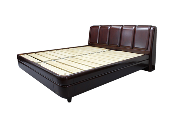 双叶新中式家具实木储物卧室中式