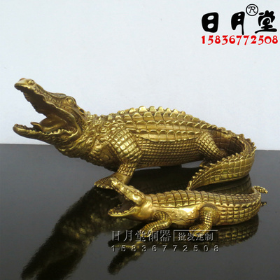 镇宅招财风水铜器特价