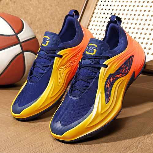 实战巴特勒4代篮球鞋男音速14气垫驭帅20儿童利刃6V2反伍3球鞋女