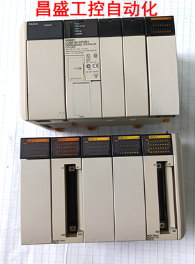 CQM1-PA203/CQM1H-CPU51/CQM1-ID212/ID213/OD212/OD213 欧姆龙