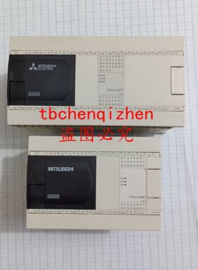 FX3G-40MT/ES-A 三菱原装功能包好提供急