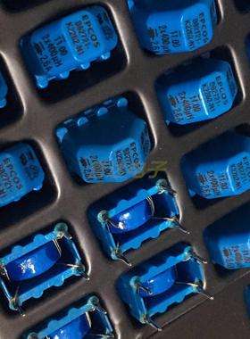 B82721-K2262-N1 2x400UH 2.6A 全新原装，传感器，现在货