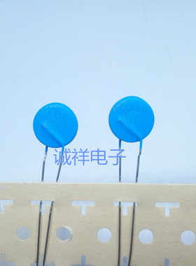 TDK B59840C130A70Z15 PTC C840 2.2A 9欧姆 过流保护热敏电阻