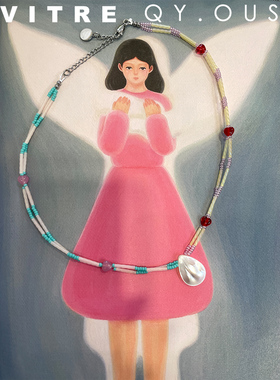 other混合通用儿童项链