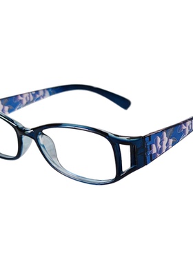 宽腿眼镜框美容的眼镜框挡眼角纹眼镜近视眼镜架大脸近视老花眼镜