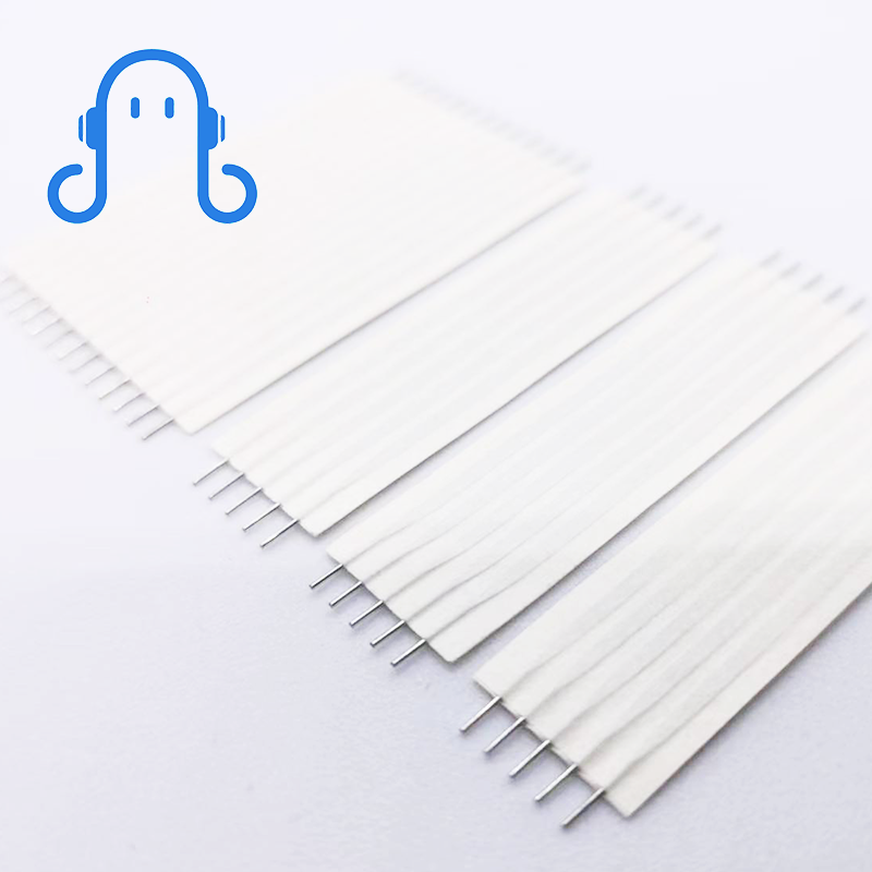 fm266 268御用特殊定制材质排线连接线 专用主板-接口板连接排线