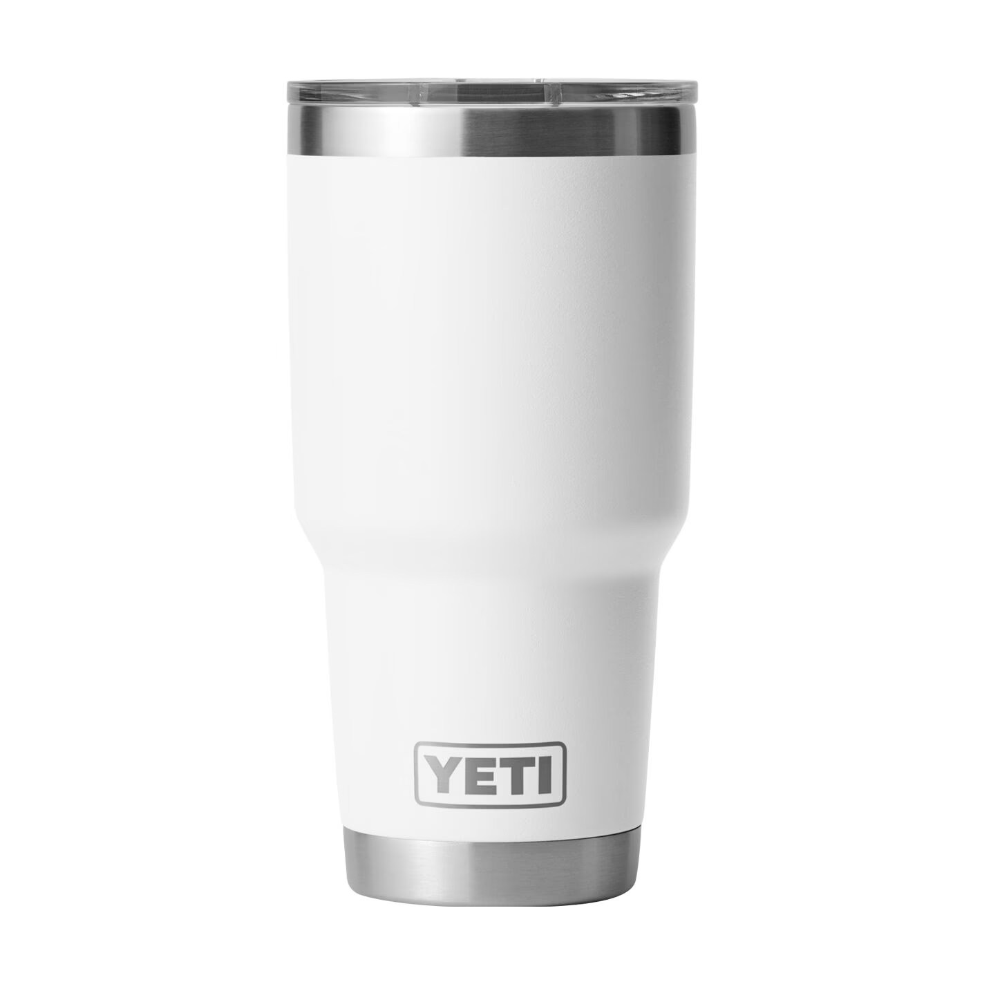 YETI国现 双层不锈钢咖啡杯运动水壶
