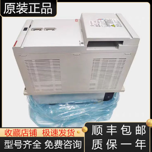 三菱驱动器全新原装质保一年