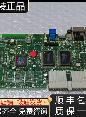 HR531 HR531A HR551 HR555HR251B三菱电路板全新原装现货询价