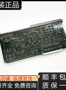 QX521 QX521C QX423三菱系统主板电路板全新原装现货询价