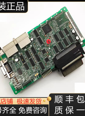HR555 HR555B HR251B三菱马扎克640MT主机卡槽电路板原装现货询价
