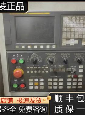 BJ-01-J05-602滨捷发那科系统操作面板维修更换现货询价