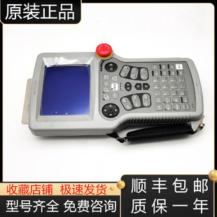 JZNC YASKAWA安川机器人XRC示教器全新库存现货询价 XPP04B