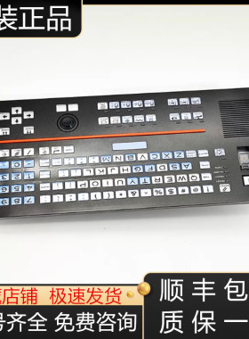 FCU7-YZ091马扎克操作面板按键板键盘HN203 IO板全新原装现货询价