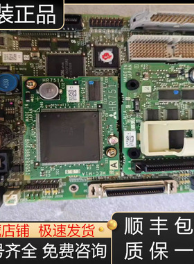 HR742 HR741A HR751 HR761B HR841三菱系统主机全新原装现货询价