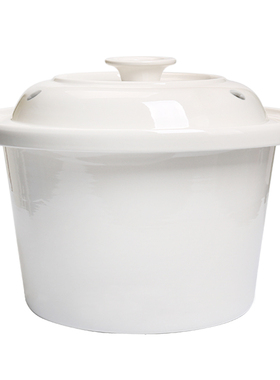 天际原装内胆煮粥锅电炖锅陶瓷盖子配件10N20T30CZ40CWD50MT68MD