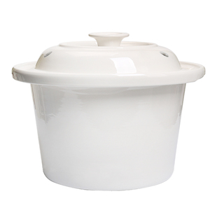 天际原装内胆煮粥锅电炖锅陶瓷盖子配件10N20T30CZ40CWD50MT68MD