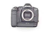 Canon EOS1N 1NDP с BP-E1 Ручкой пленки SLR Flagship Ef Bayonet [90-дневная защита]
