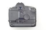 Canon EOS1N 1NDP с BP-E1 Ручкой пленки SLR Flagship Ef Bayonet [90-дневная защита]