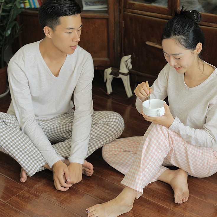 Pantalon pyjama jeunesse - Ref 741099 Image 1