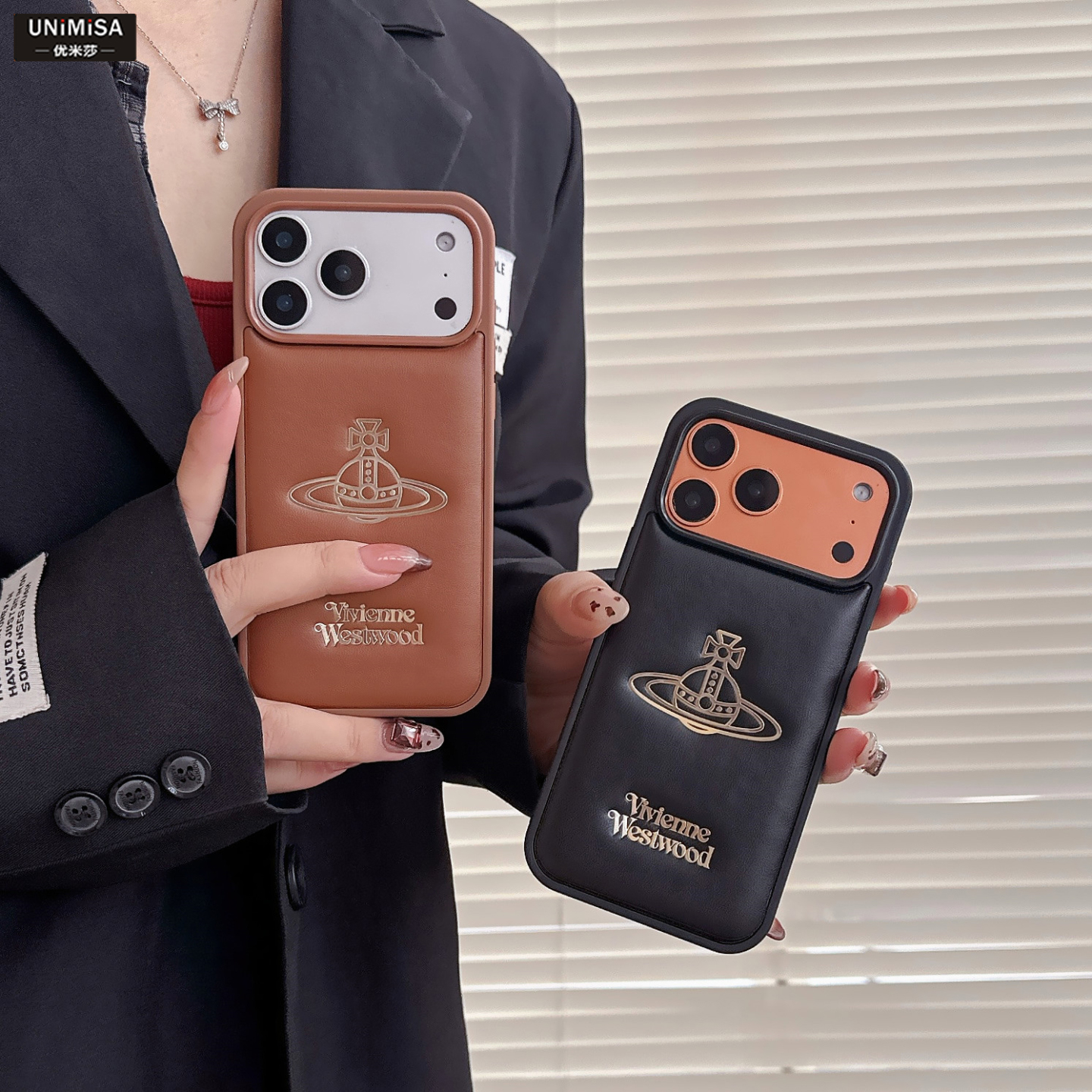 欧美大牌苹果17ProMax手机壳适用iPhone16轻奢西太后17pro保护套15高级感14新款13max防摔16promax外壳女新款